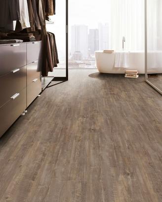 Pavimento Rovere Montblanc syncro XL – Design HDF