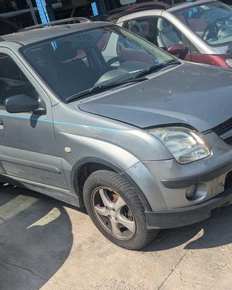 SUZUKI IGNIS 2003-2007 1.3 DDiS 5 Porte