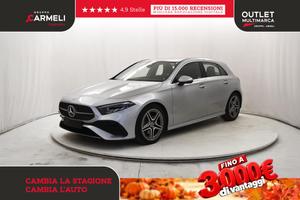Mercedes Classe A 180 Premium AMG Line auto