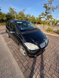 Mercedes Classe A160 Blue Efficiency -Neopatentati