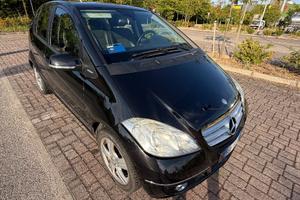 Mercedes Classe A160 Blue Efficiency -Neopatentati