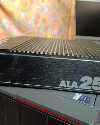 amplificatore auto