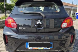 Mitsubishi Space Star  2024