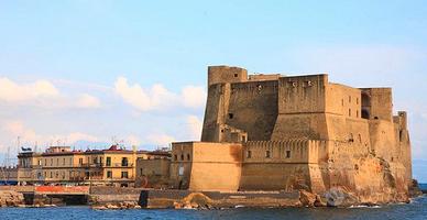 B&b Napoli Plebiscito/lungomare