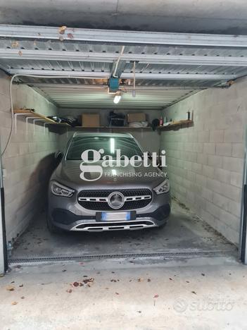 Box/Posto auto Bologna [14/ASVRG]