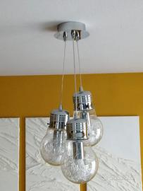 Luce Max SP3 di Ideal Lux, Venezia (2018)