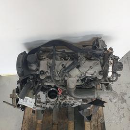 Motore Volvo XC90 2.4 D4 120KW 163cv D5244T 2005 c