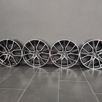cerchi 20 originali audi