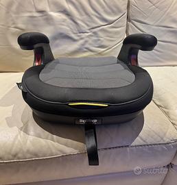 Seggiolino auto Peg-Perego 6-12 anni