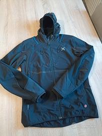 montura Windstopped Jacket 