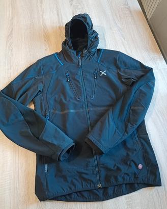 montura Windstopped Jacket 