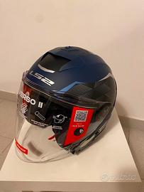 casco moto