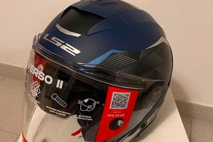 casco moto
