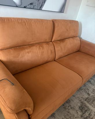 Divano elettrico