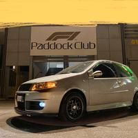 Fiat Punto UNICOpropietario Tuning