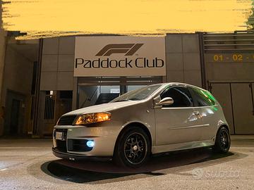 Fiat Punto UNICOpropietario Tuning