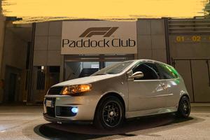 Fiat Punto UNICOpropietario Tuning