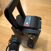 Batteria bicicletta elettrica DgL4813