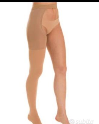 Monocollant destro Struva 23mmHg post intervento