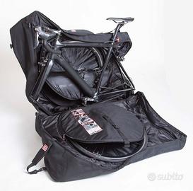 Borsa porta bici da corsa