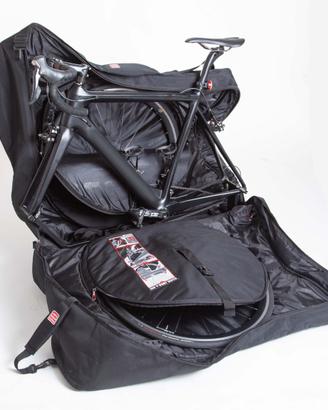 Borsa porta bici da corsa