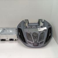 AUTORADIO FORD B - Max Berlina 1804498 RTJC (12>)