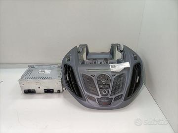 AUTORADIO FORD B - Max Berlina 1804498 RTJC (12>)