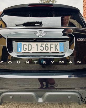 Mini Countryman SD JCW 2.0D Auto – 2020 – Perfetta