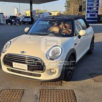 MINI Mini 1.5 Cooper D Hype Cabrio