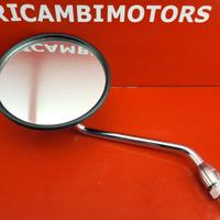 SPECCHIETTO SX YAMAHA TENERE XT600