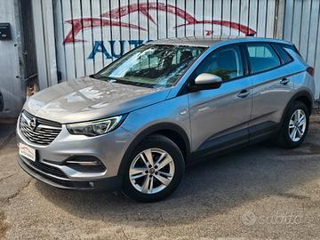 Opel Grandland X 1.5 diesel Ecotec Start&Stop aut.