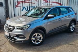 Opel Grandland X 1.5 diesel Ecotec Start&Stop aut.
