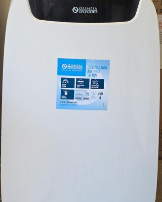 Olimpia Splendid Dolceclima Air Pro 16 NW