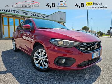 Fiat Tipo 5 Porte Tipo 5p 1.6 mjt Lounge s&s 120cv