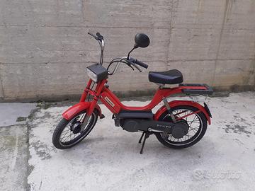 Bravo Piaggio