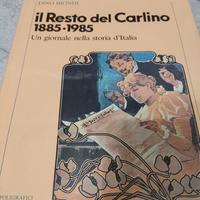 il resto del carlino,1885/1985