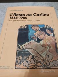 il resto del carlino,1885/1985