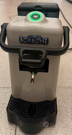 Macchina caffè Cialde didi Borbone