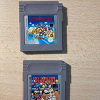 Giochi gameboy pocket