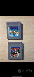 Giochi gameboy pocket