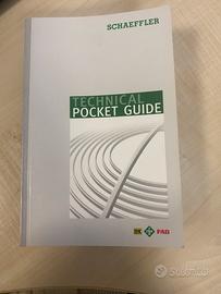 Technical pocket guide Shaeffler