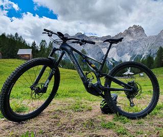 Specialized Turbo Levo SL Expert Carbon tg. M