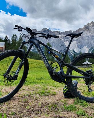 Specialized Turbo Levo SL Expert Carbon tg. M