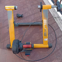 Rullo allenamento bici