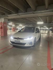 Golf gti 7.5