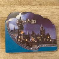 Collezione Esselunga Harry Potter