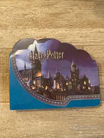 Collezione Esselunga Harry Potter