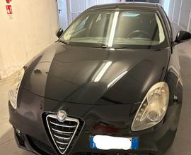 ALFA ROMEO Giulietta (2010-21) - 2013 gpl