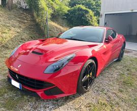 Ferrari F12 F12berlinetta