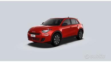 FIAT 600 Hybrid 110 CV DCT MHEV Pop